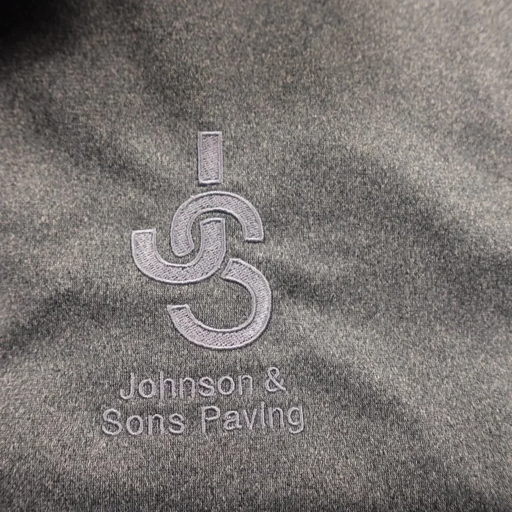 The North Face Tech‎ 1/4 Zip Fleece Pullover Men’s XXL Urban Navy Heather NWT